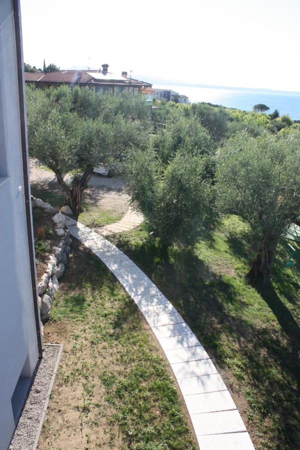Villa Molino Moniga del Garda Exteriér fotografie