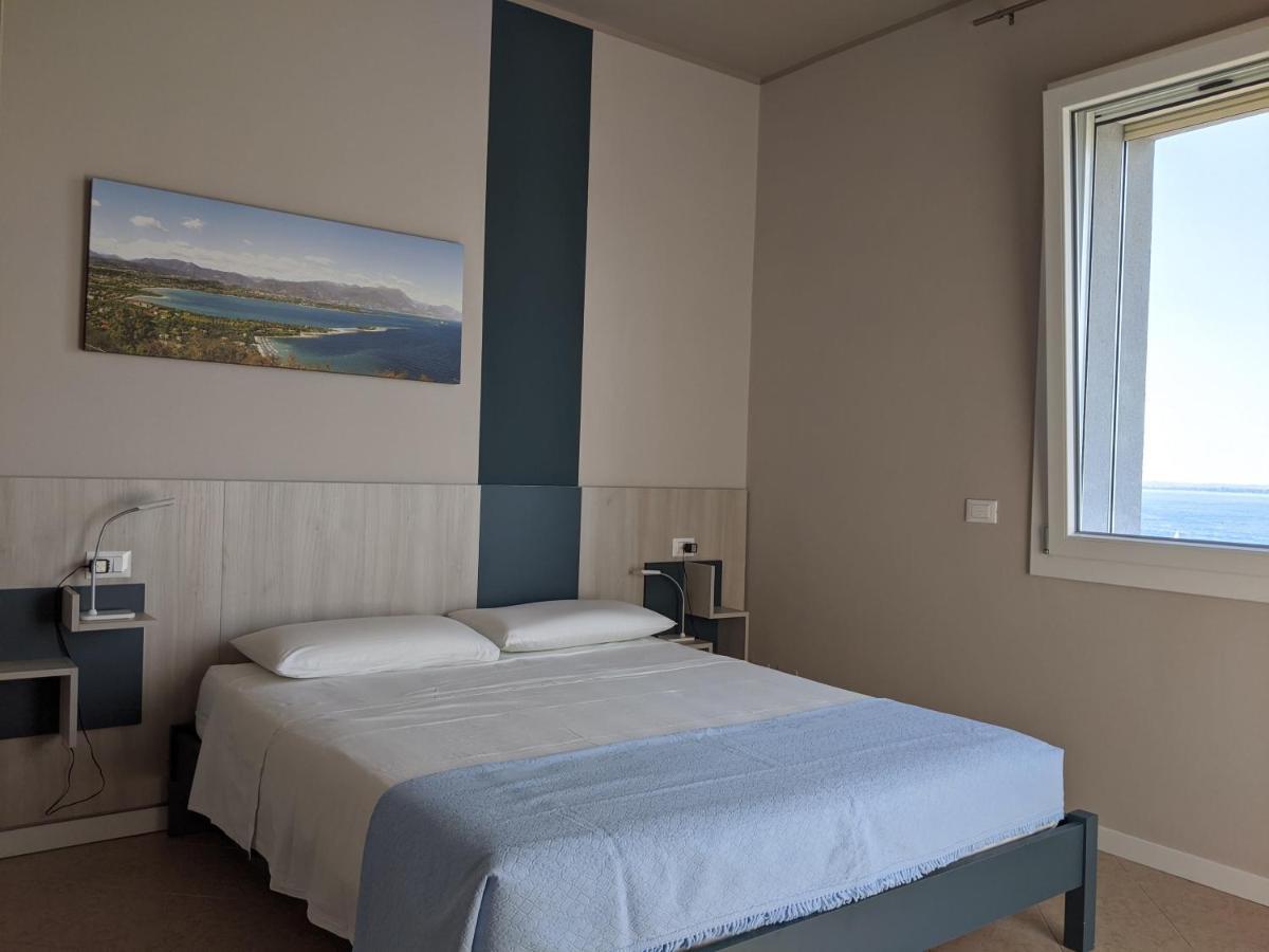 Villa Molino Moniga del Garda Exteriér fotografie